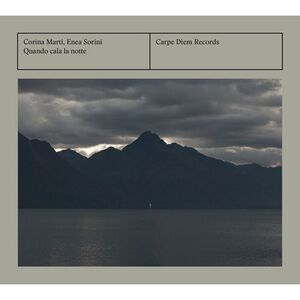 Antico / Marti / Sorini - Quando Cala la Notte  CD